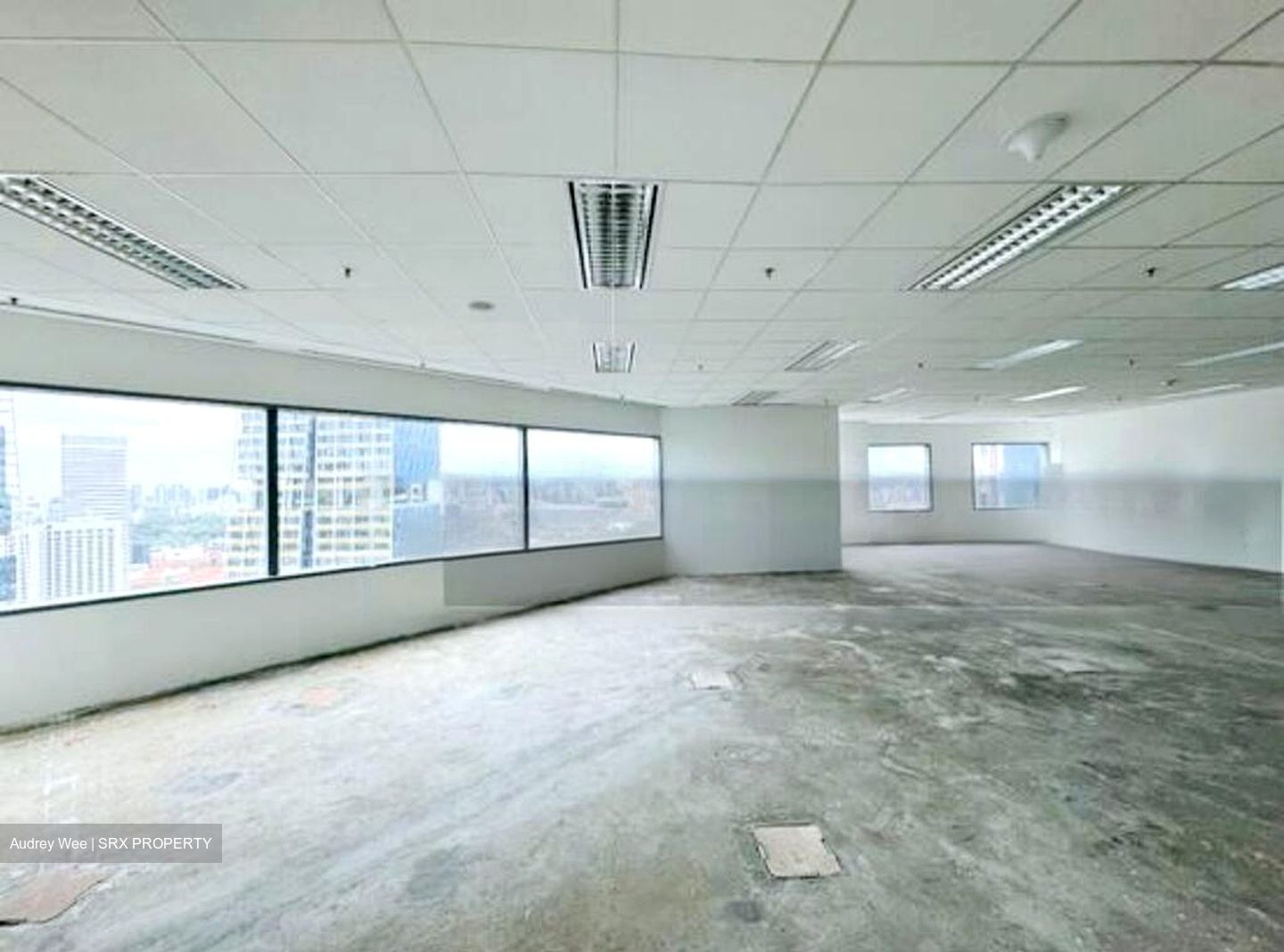 Suntec Tower Five (D1), Office #570035111